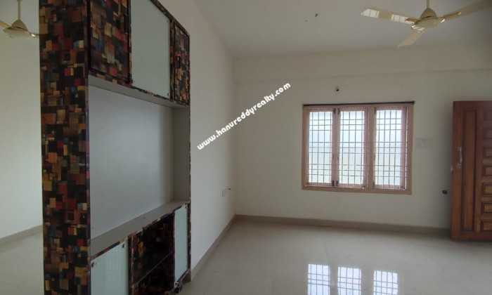 3 BHK Flat for Sale in Madhurawada